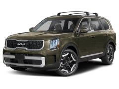 2025 Kia Telluride 4dr AWD_101
